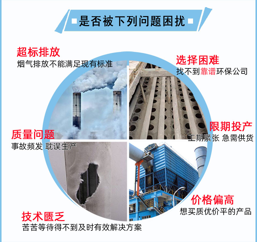 为客户解决担忧